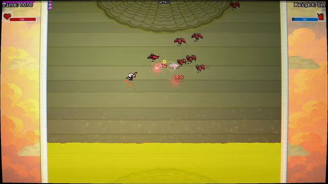 Rise to Mayhem 6