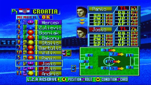 International Superstar Soccer 64 2