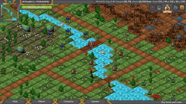 RPG MO 2