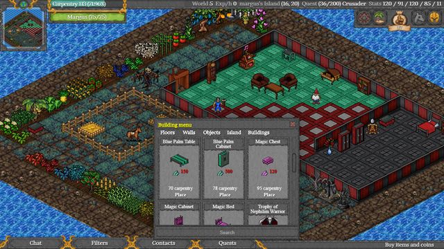RPG MO 3