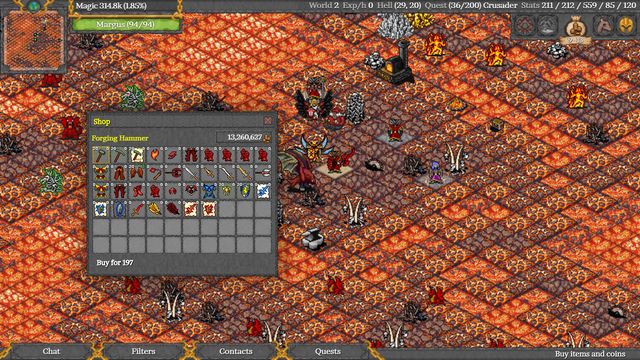 RPG MO 4