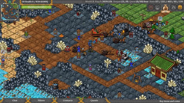 RPG MO 5