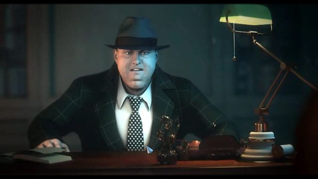 New York Mysteries: Secrets of the Mafia 1