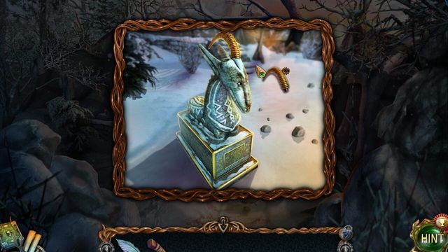 Lost Lands: The Four Horsemen 2