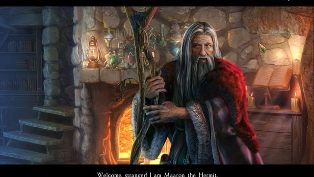 Lost Lands: The Four Horsemen 5