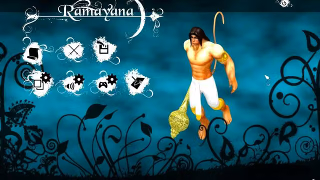 Ramayana 5