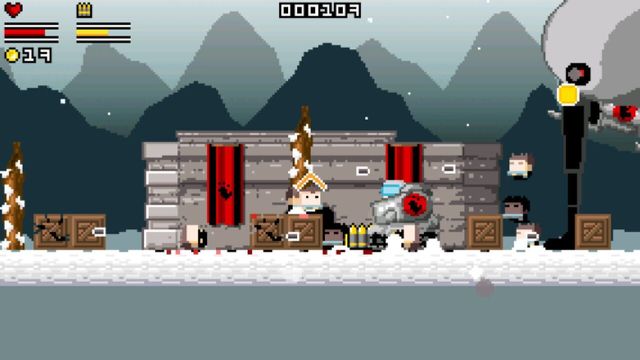Gunslugs 3