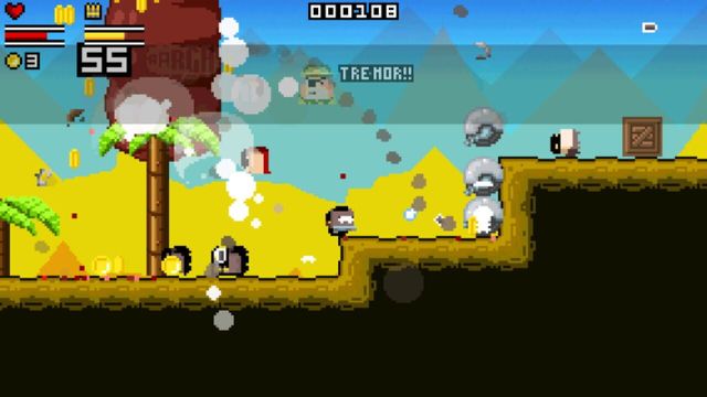 Gunslugs 4