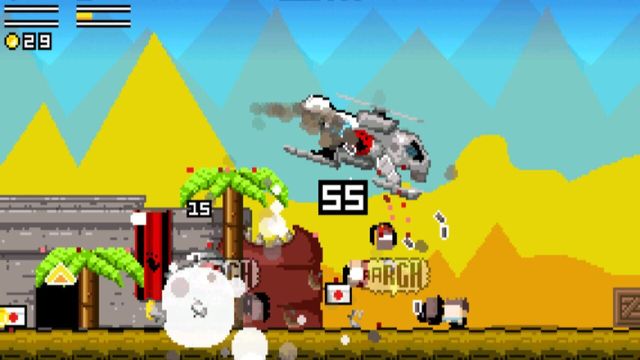 Gunslugs 5