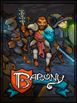 Barony