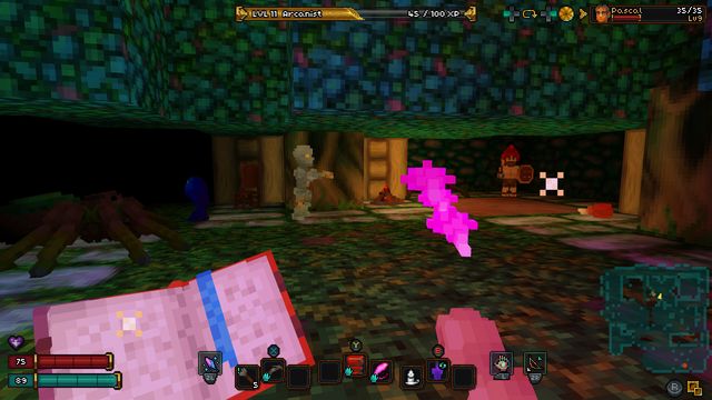 Barony 2