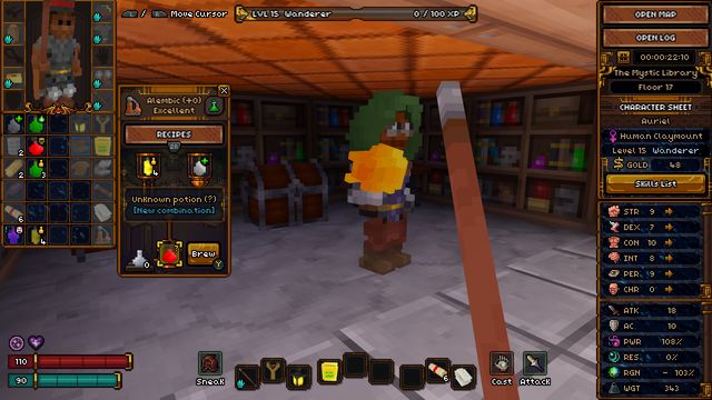 Barony 5