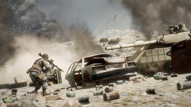 Battlefield: Bad Company 2 2