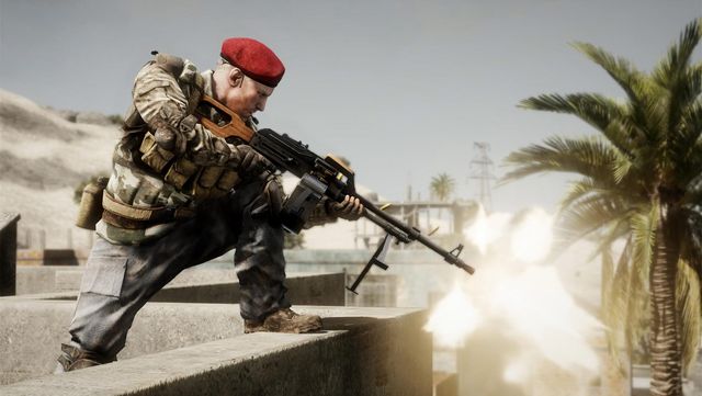 Battlefield: Bad Company 2 5