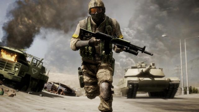Battlefield: Bad Company 2 6
