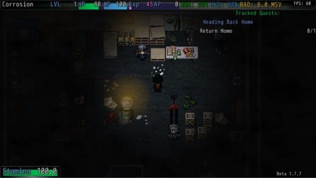 Waste Walkers 5