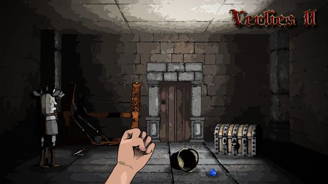 Verlies II 1