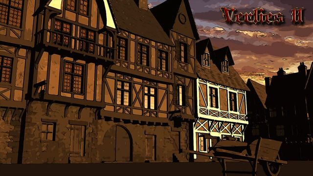 Verlies II 2
