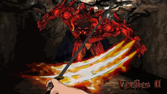 Verlies II 3