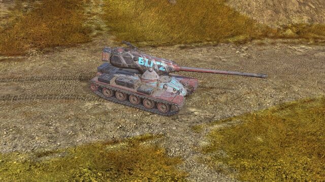 Tanks Blitz 4