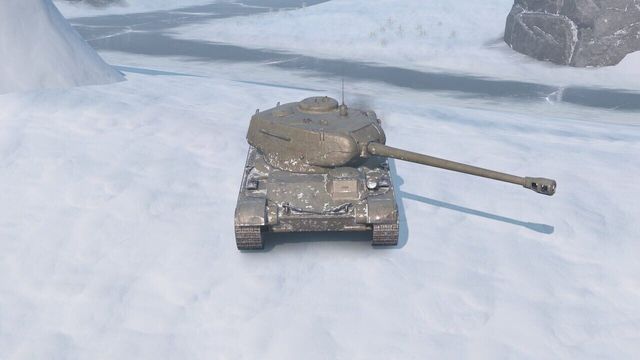 Tanks Blitz 5