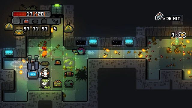 Space Grunts 2