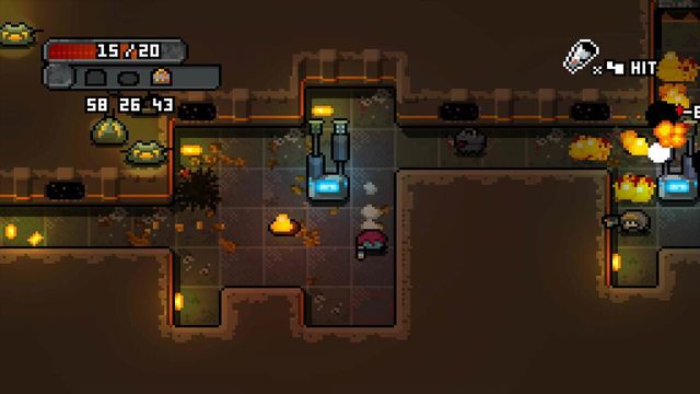 Space Grunts 3