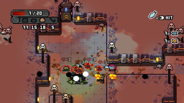 Space Grunts 4