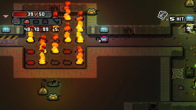 Space Grunts 5