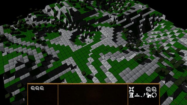 Dungeoncraft 2