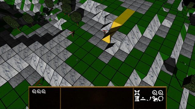Dungeoncraft 3