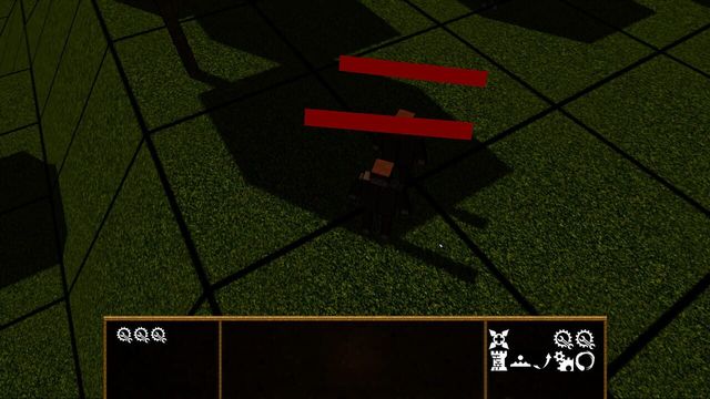 Dungeoncraft 4