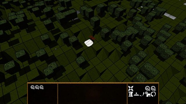 Dungeoncraft 5