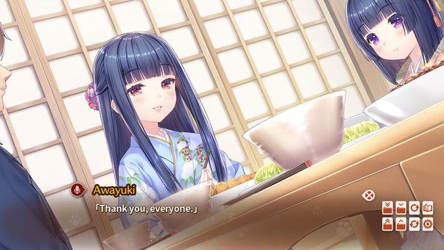 Nekopara Vol. 4 2