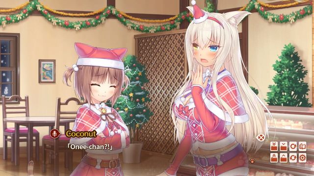 Nekopara Vol. 4 4