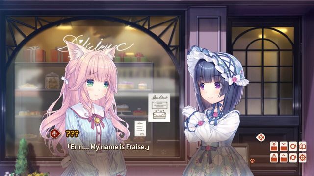 Nekopara Vol. 4 5