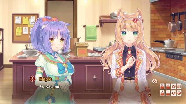 Nekopara Vol. 4 6