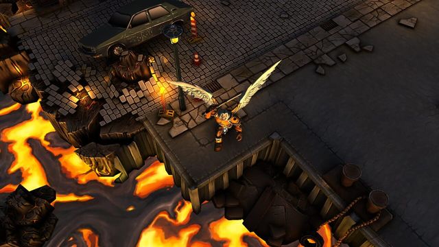 SoulCraft 2