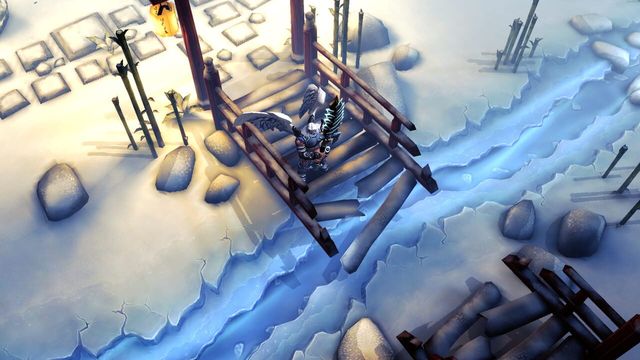 SoulCraft 3