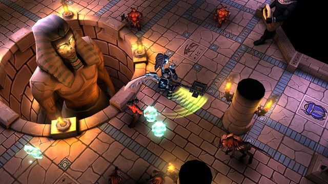 SoulCraft 5