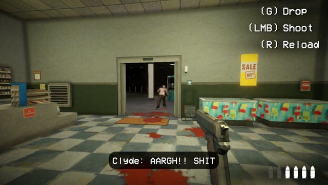 Shift at Midnight 4