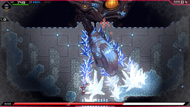 CrossCode 2