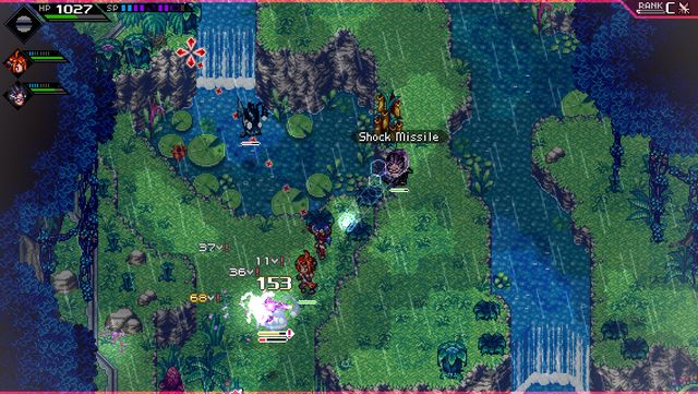 CrossCode 3