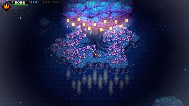 CrossCode 4