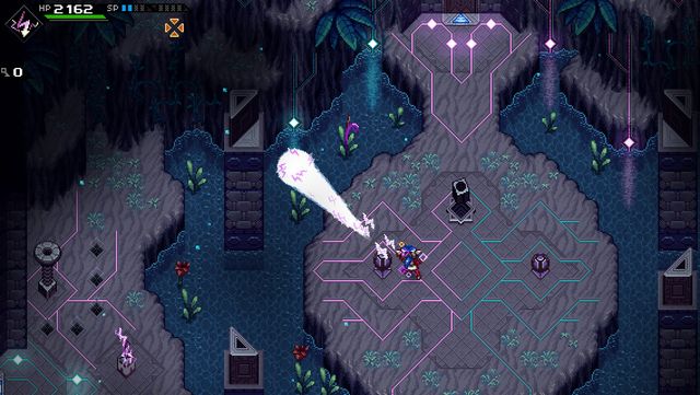 CrossCode 5