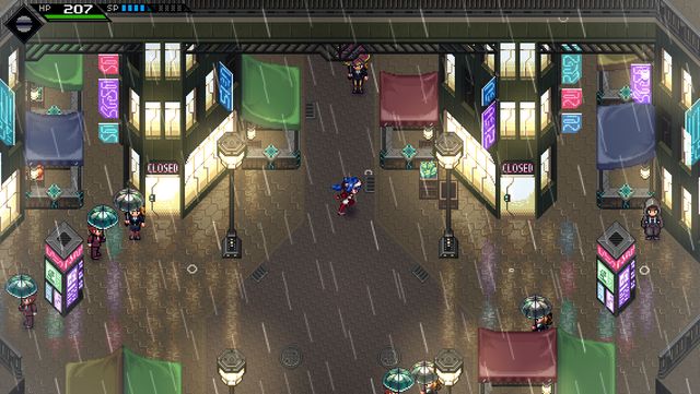 CrossCode 6