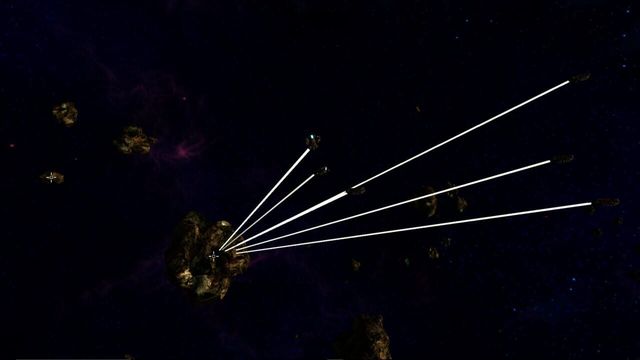 Sirius Online 1
