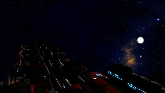 Sirius Online 2