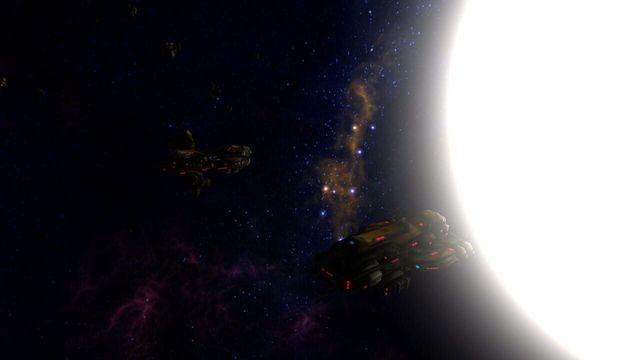 Sirius Online 3