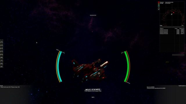 Sirius Online 4